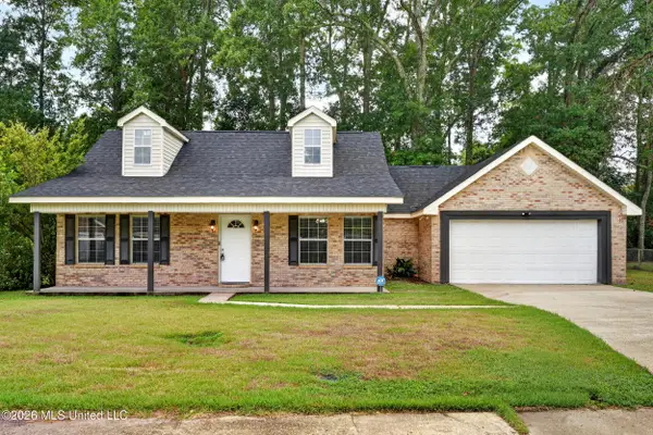 102 Maria Street, Poplarville, MS 39470