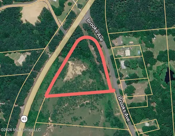 Hwy 43 N, Pelahatchie, MS 39145