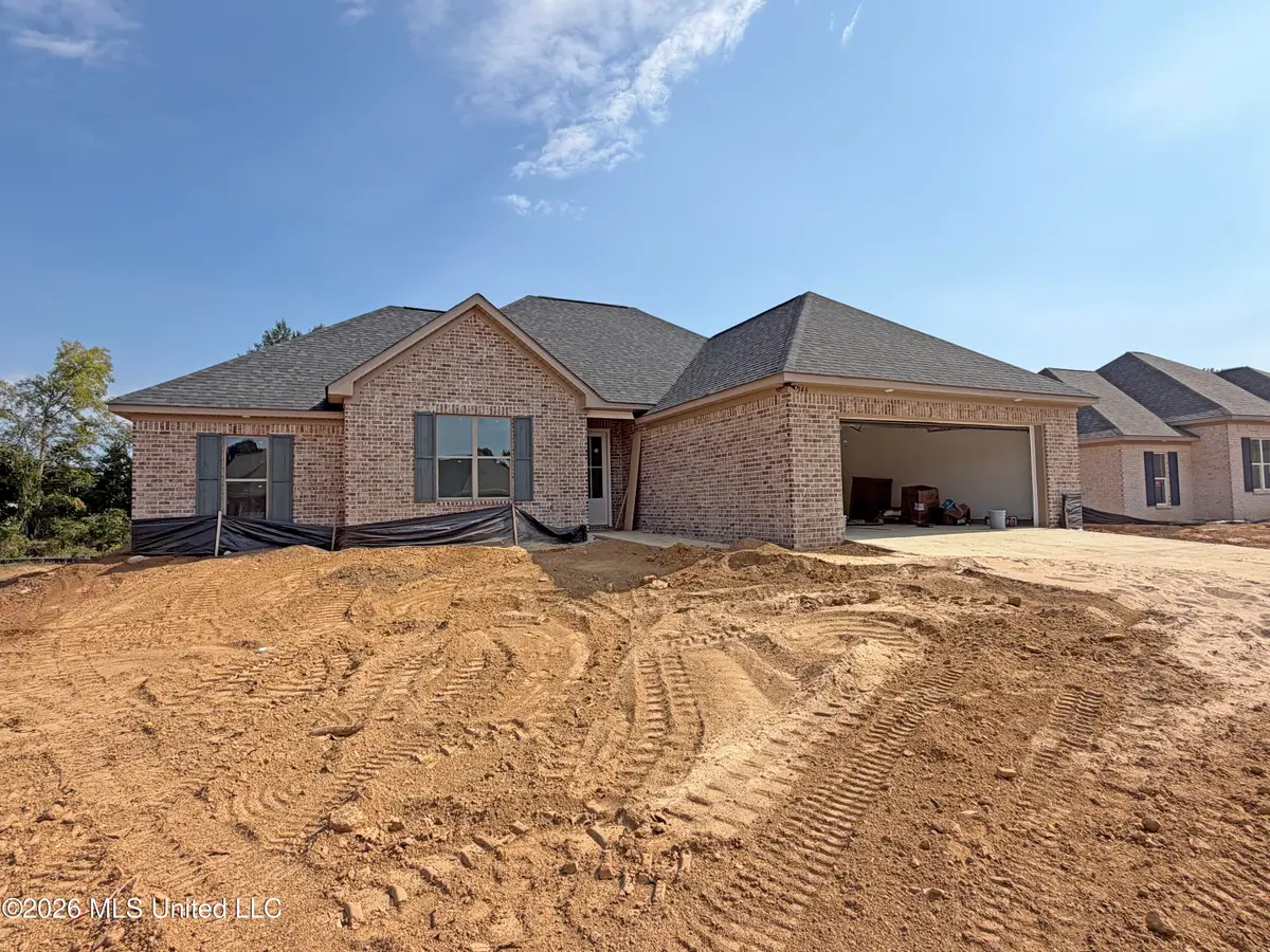 346 Brookfield Circle, Brandon, MS 39042 - #1