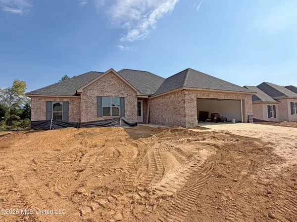 346 Brookfield Circle, Brandon, MS 39042