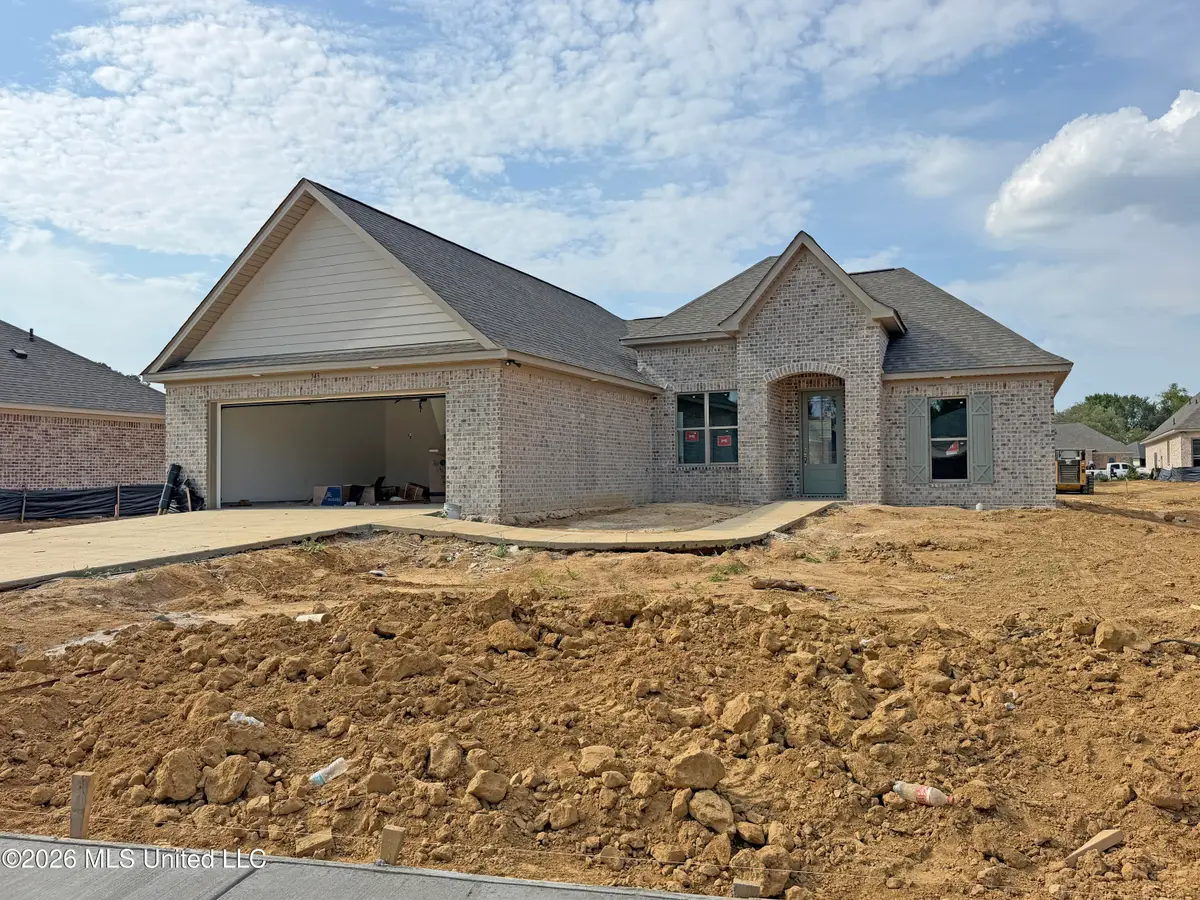 343 Brookfield Circle, Brandon, MS 39042 - #1