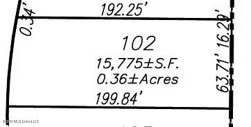 Lot 102 Les Maisons, Flowood, MS 39232 - #1