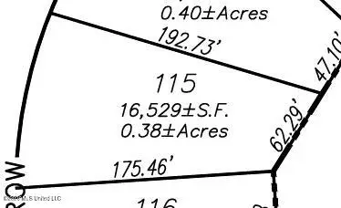 Lot 115 Les Maisons, Flowood, MS 39232 - #1