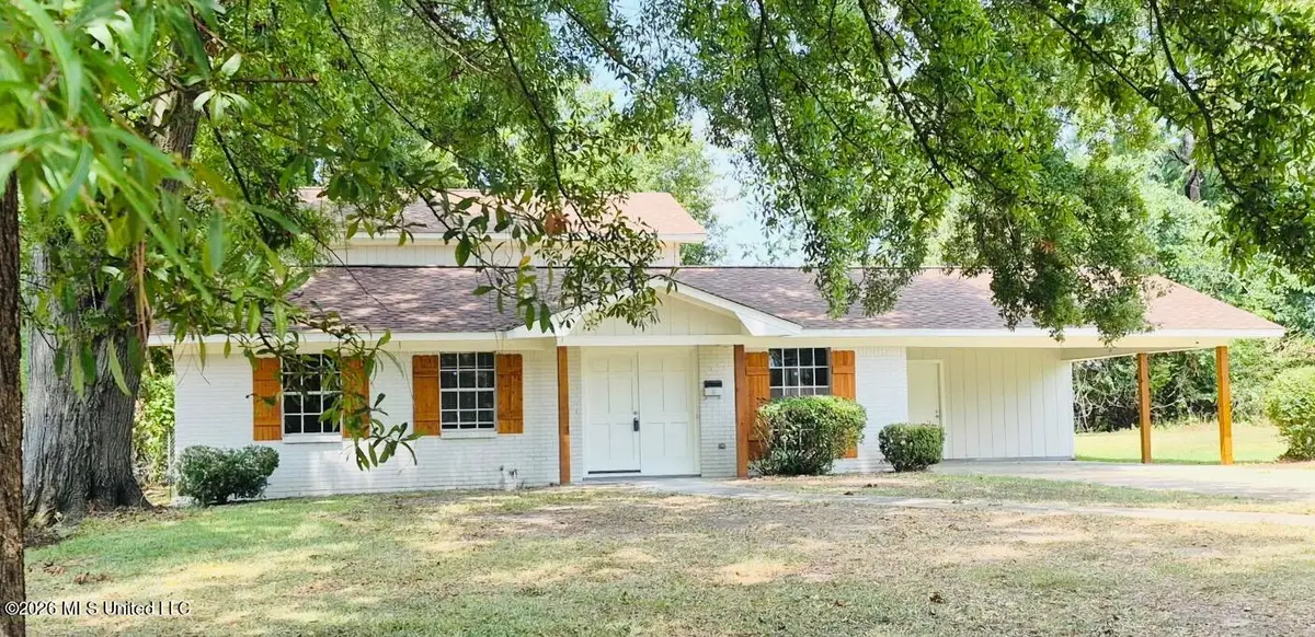 3546 Dye Cove, Jackson, MS 39213 - #1