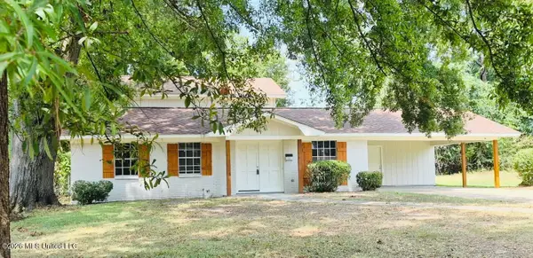 3546 Dye Cove, Jackson, MS 39213