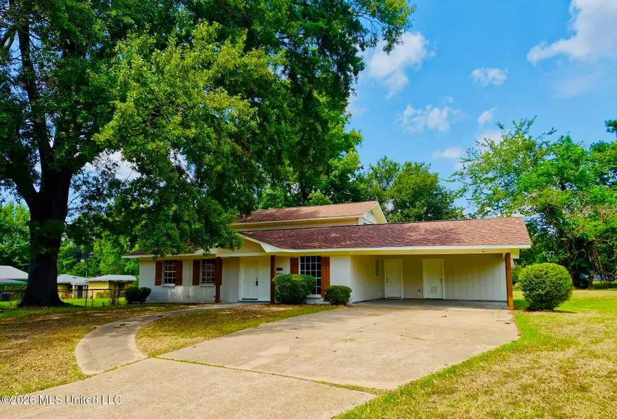 3546 Dye Cove, Jackson, MS 39213 - #2