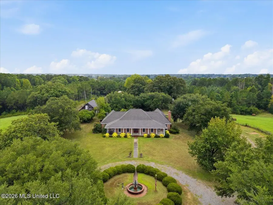 1124 Perrett Road, Hazlehurst, MS 39083 - #3