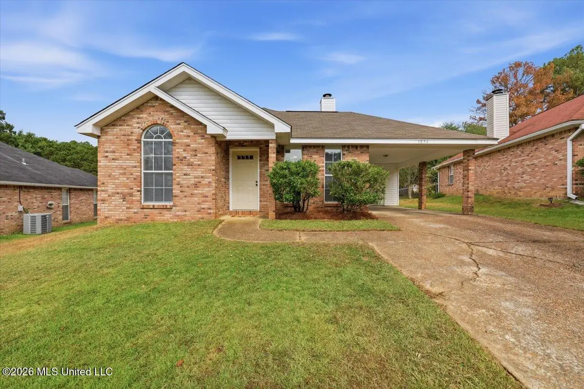 1854 Cape Cove, Richland, MS 39218 - #1