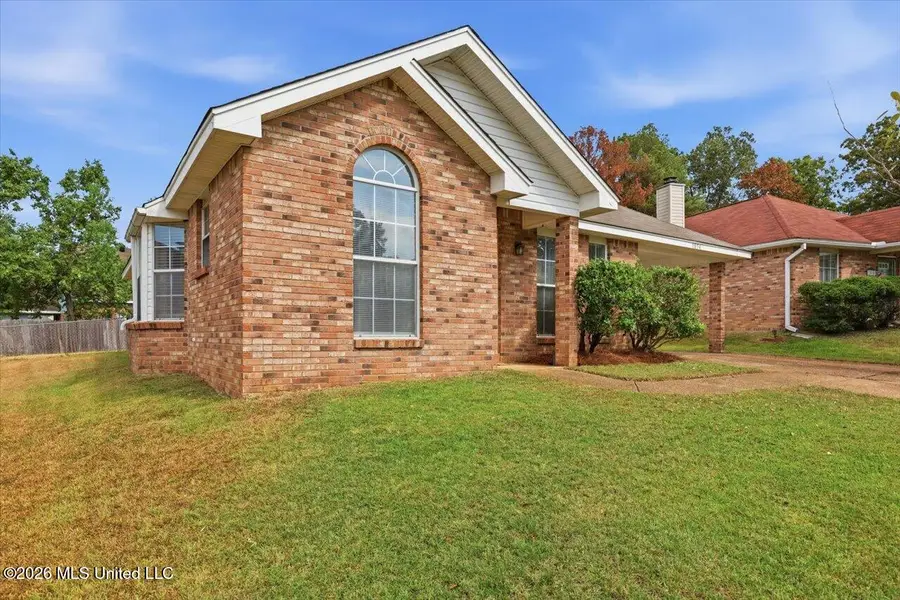1854 Cape Cove, Richland, MS 39218 - #3