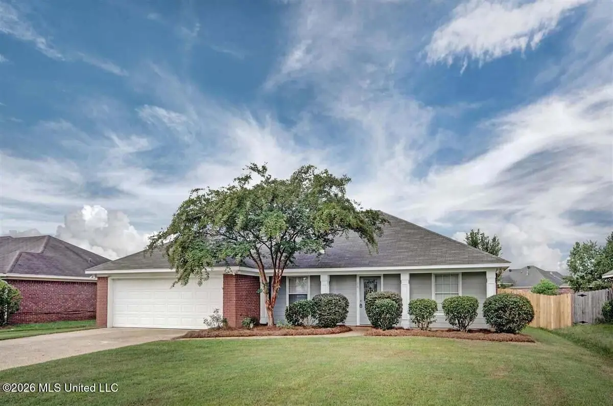 166 Holmar Drive, Brandon, MS 39047 - #1