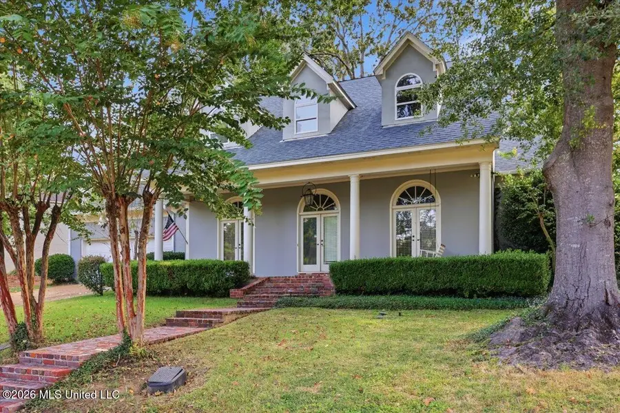 36 Moss Forest Circle, Jackson, MS 39211 - #2