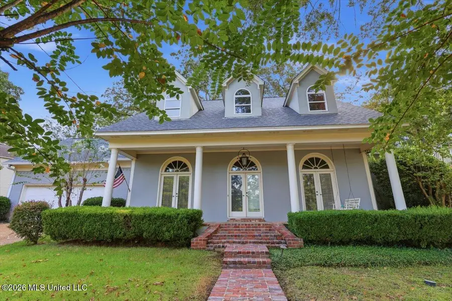 36 Moss Forest Circle, Jackson, MS 39211 - #3