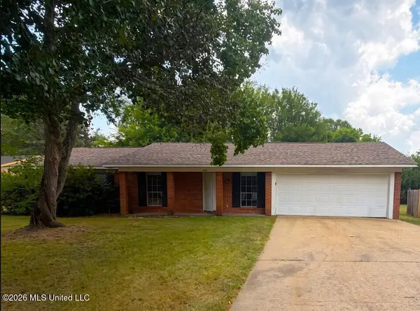 5812 Cypress Trail, Jackson, MS 39211