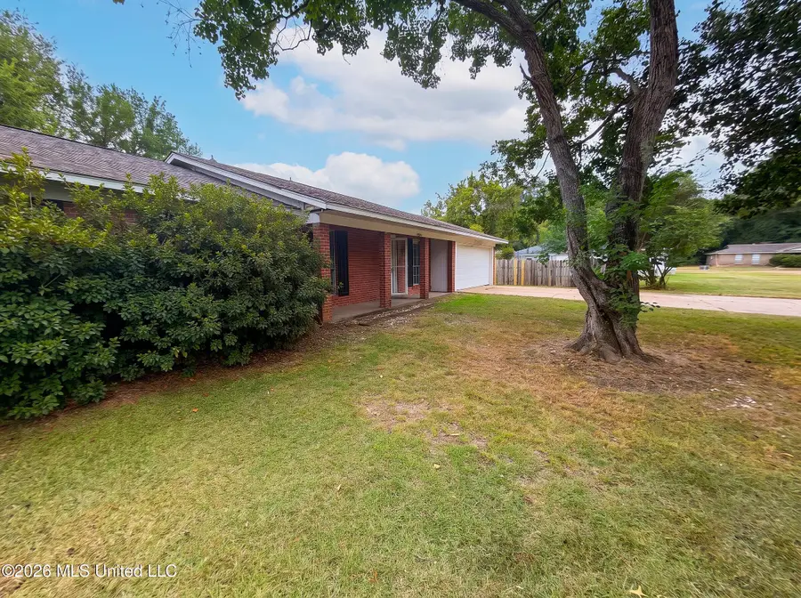 5812 Cypress Trail, Jackson, MS 39211 - #2