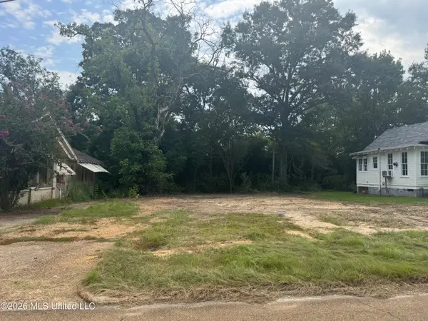 337 W Congress Street, Brookhaven, MS 39601
