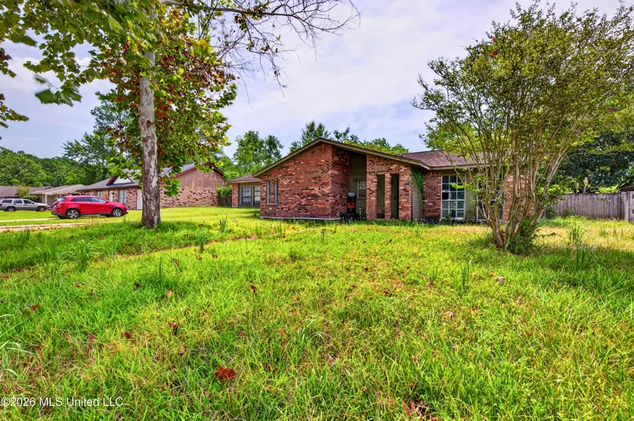 13105 Rosemont Street, Ocean Springs, MS 39564 - #2