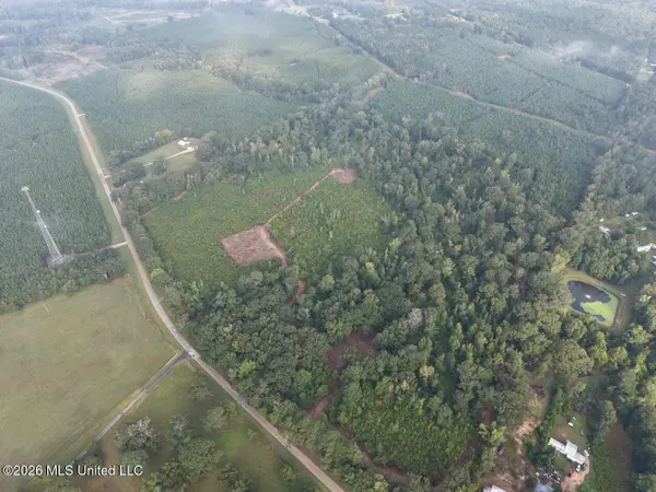 1154 Old Highway 33, Centreville, MS 39631