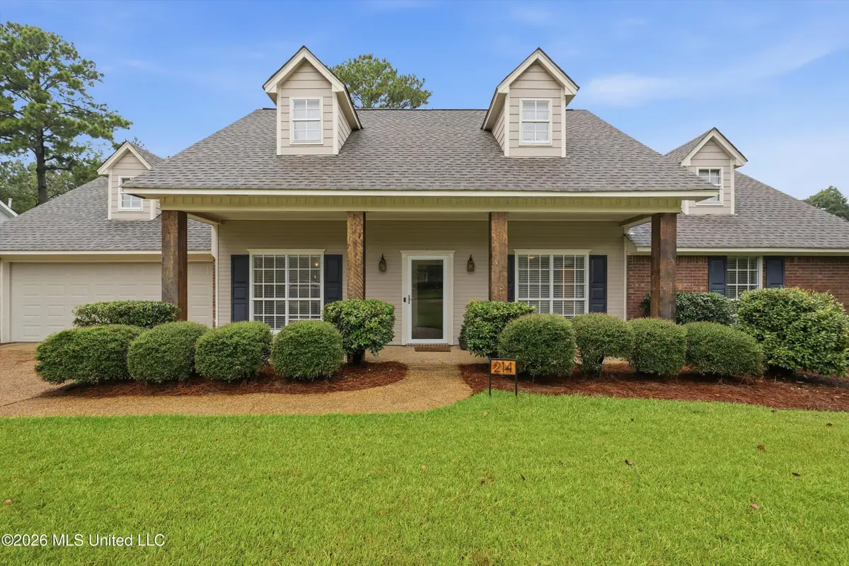 214 Indian Pines Lane, Madison, MS 39110 - #1