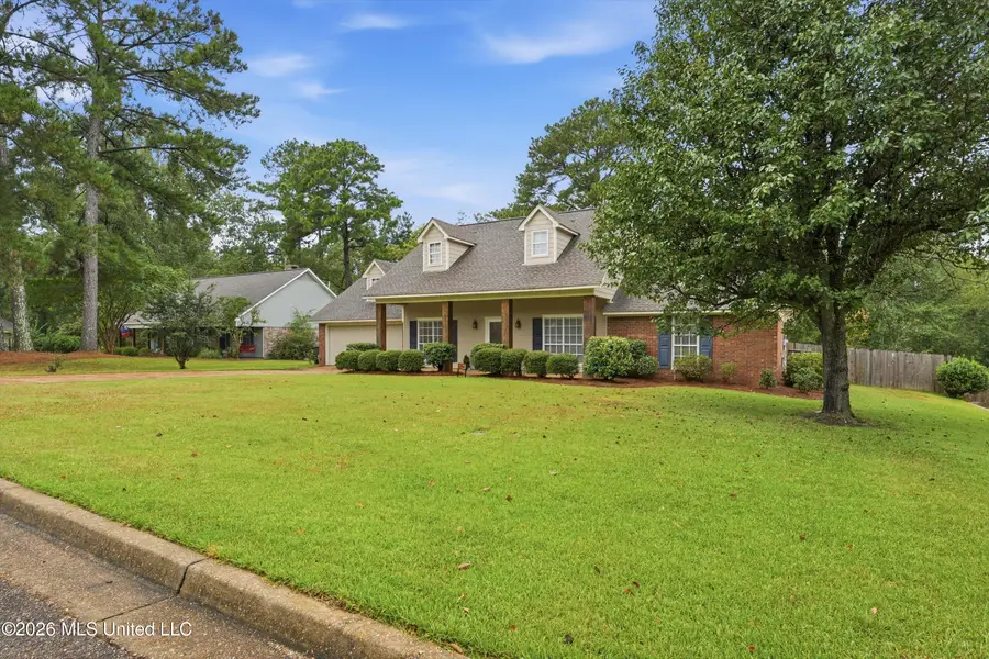 214 Indian Pines Lane, Madison, MS 39110 - #2