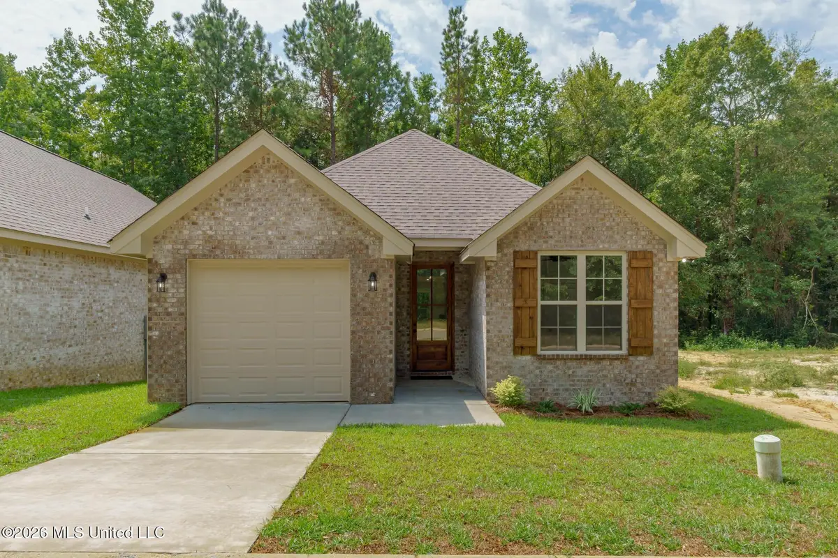 80 Riviera Drive, Hattiesburg, MS 39402 - #1