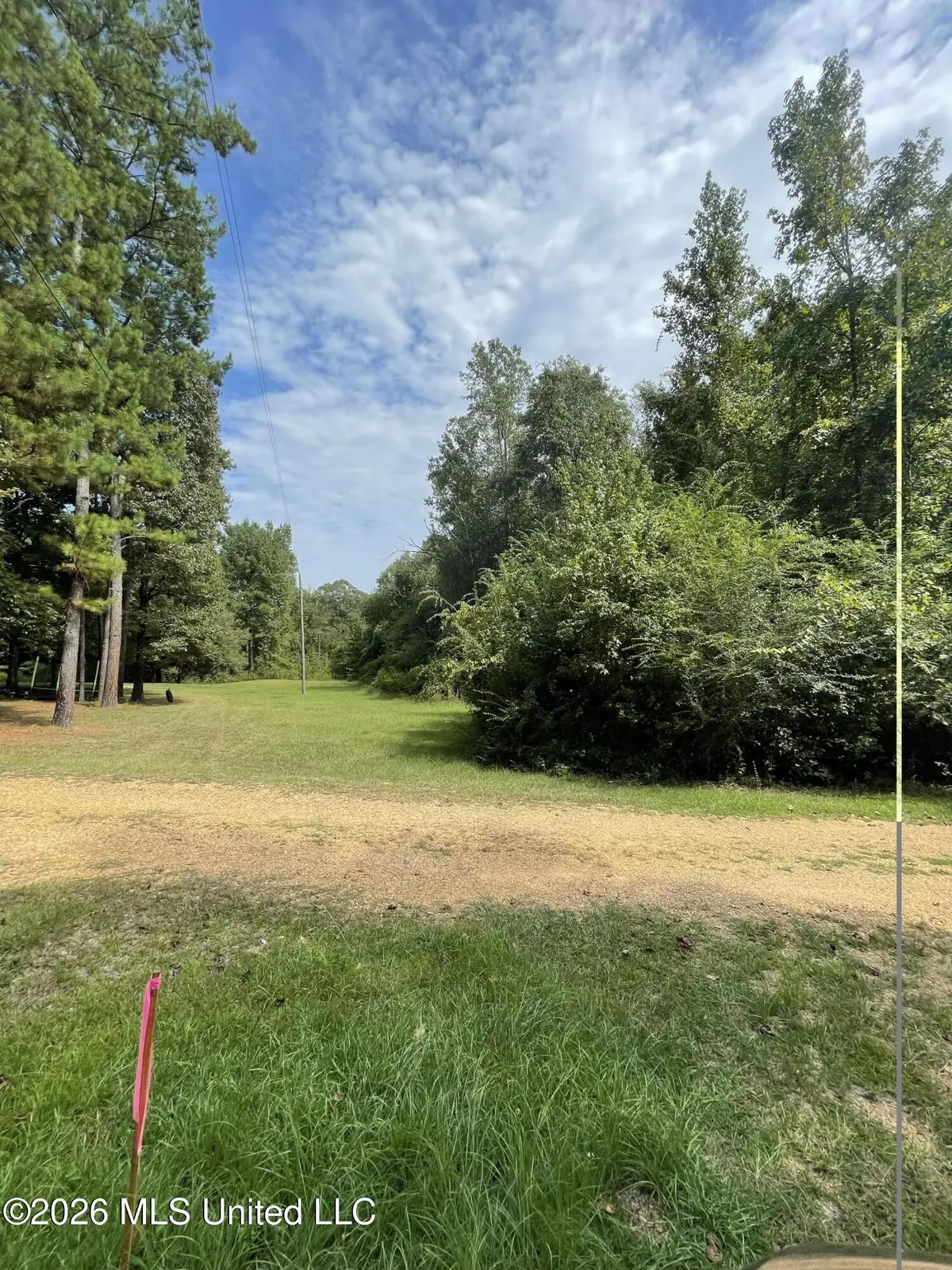 Roberts Lane, Wesson, MS 39191 - #1