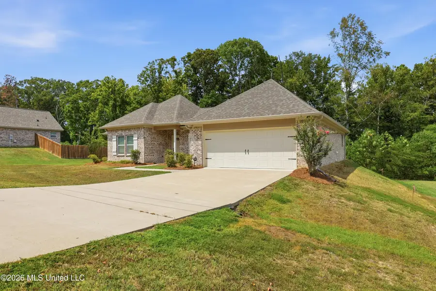 131 Michel Street, Brandon, MS 39042 - #2