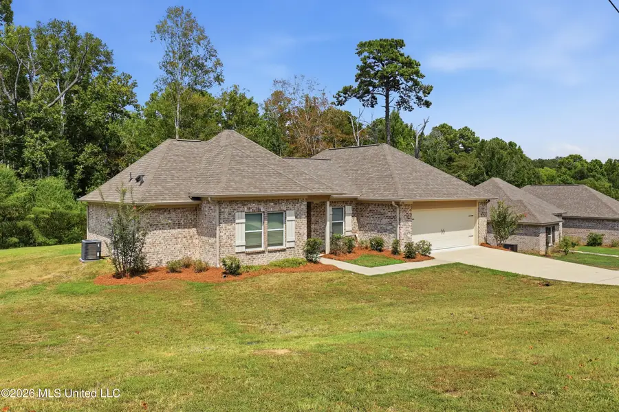 131 Michel Street, Brandon, MS 39042 - #3