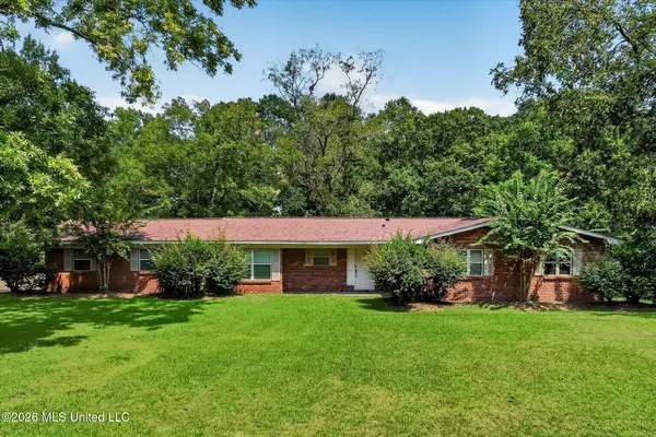 109 Lincoln Avenue, Bassfield, MS 39421