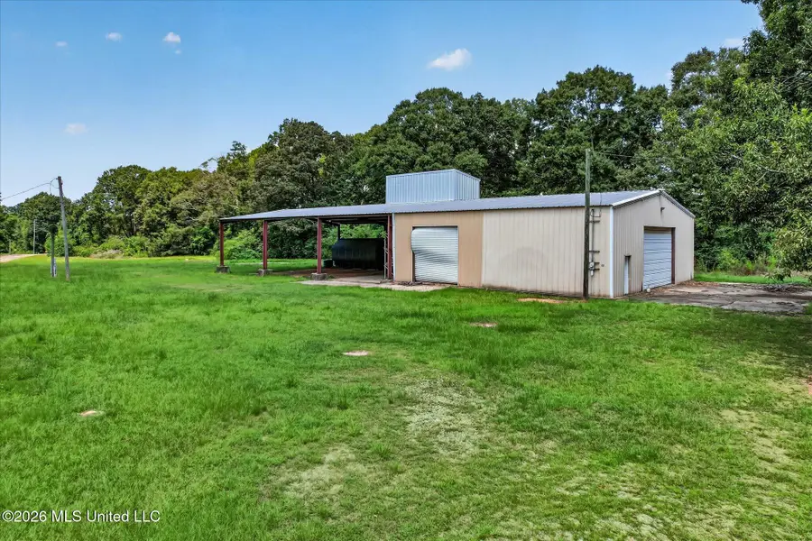 109 Lincoln Avenue, Bassfield, MS 39421 - #3