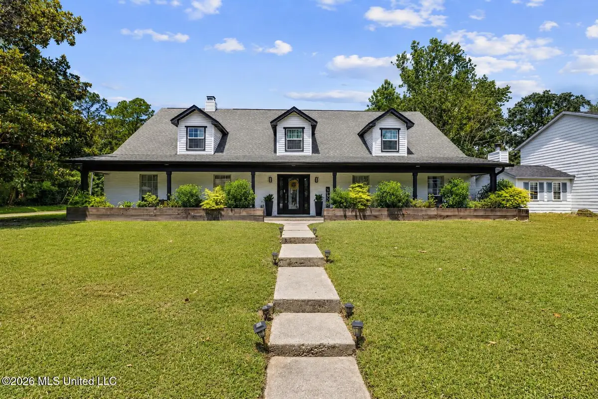 451 Cove Drive, Biloxi, MS 39531 - #1
