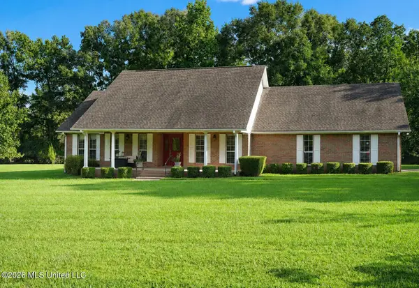 1070 Deerfield Road, Summit, MS 39666