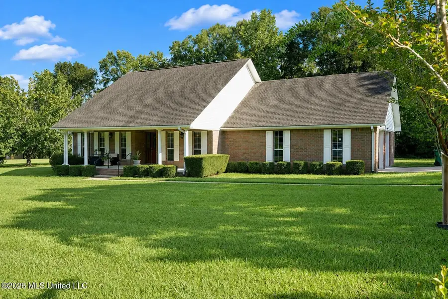 1070 Deerfield Road, Summit, MS 39666 - #2