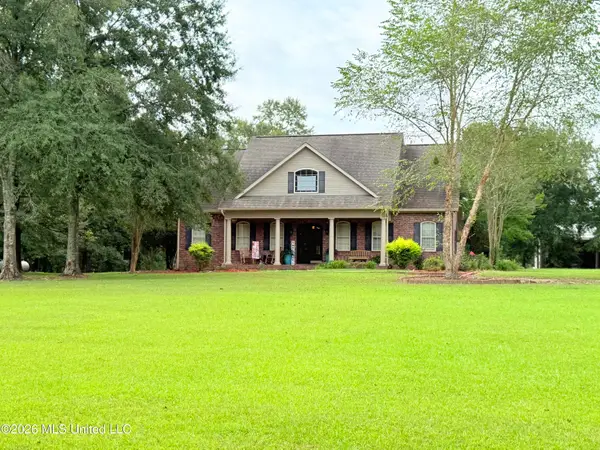 895 Montgomery Road, Bogue Chitto, MS 39629