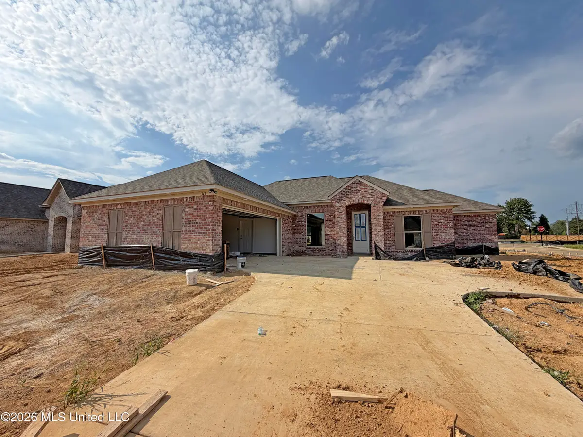 345 Brookfield Circle, Brandon, MS 39042 - #1