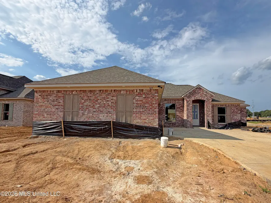 345 Brookfield Circle, Brandon, MS 39042 - #2