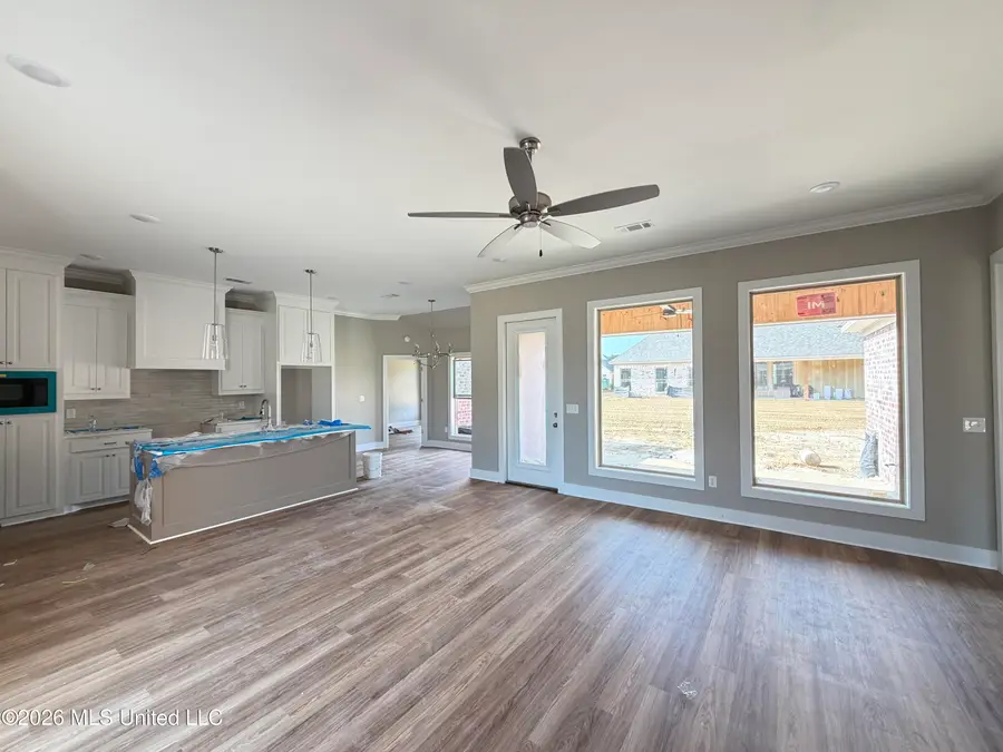 345 Brookfield Circle, Brandon, MS 39042 - #3