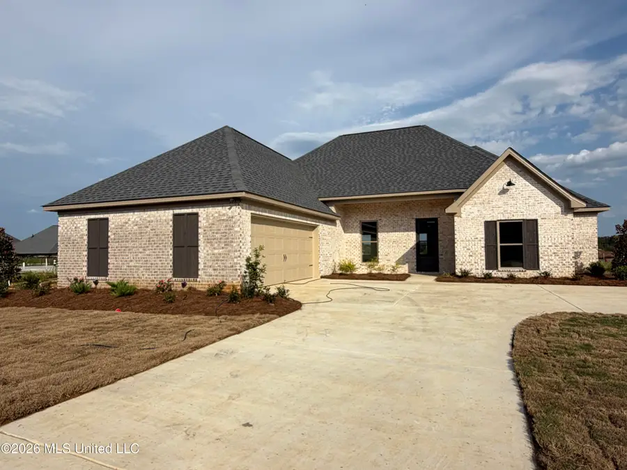 139 Palace Crossing, Flowood, MS 39232 - #2