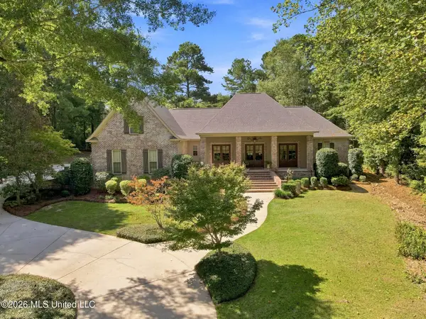 17 Mossy Oak Point, Petal, MS 39465