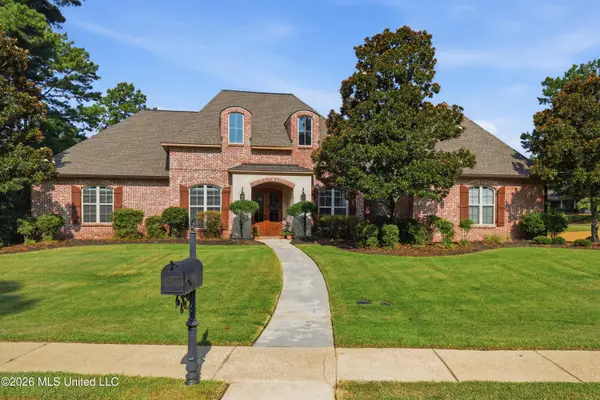 403 Laural Court, Madison, MS 39110