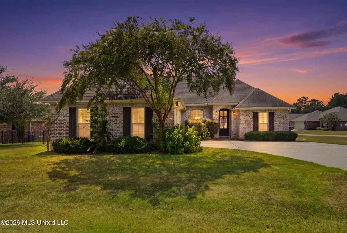 28 Chastain, Sumrall, MS 39482 - #1