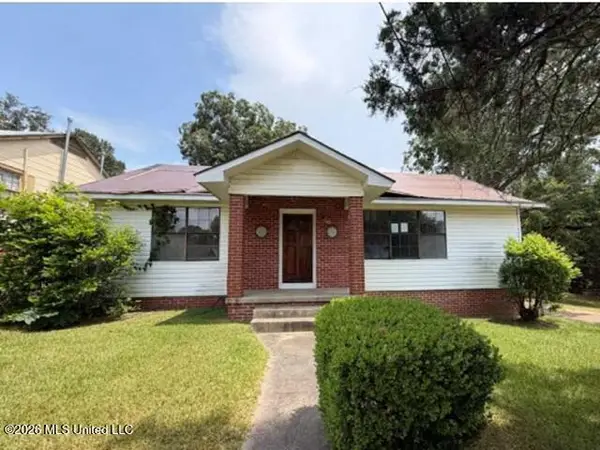 109 Gayosa Avenue, Natchez, MS 39120