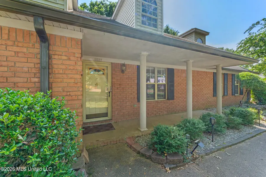 8527 Collinswood Drive, Olive Branch, MS 38654 - #2