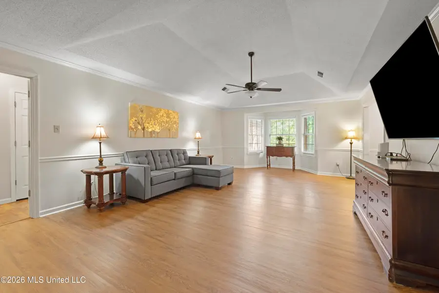 8527 Collinswood Drive, Olive Branch, MS 38654 - #3