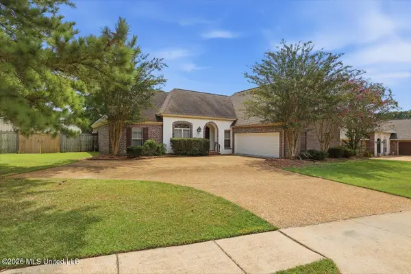 205 Asbury Lane Drive, Brandon, MS 39042