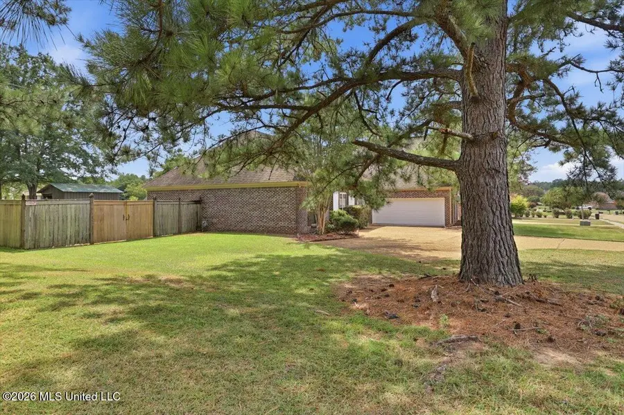 205 Asbury Lane Drive, Brandon, MS 39042 - #3