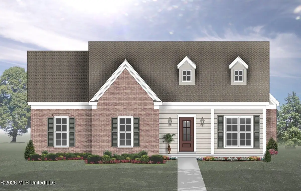 2285 Scott Meadows Lane, Hernando, MS 38632 - #1