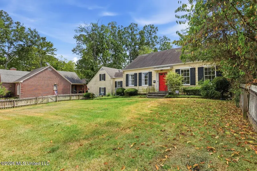 621 Eagle Avenue, Jackson, MS 39206 - #2