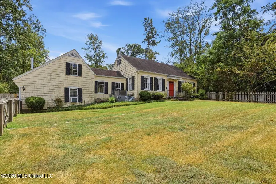 621 Eagle Avenue, Jackson, MS 39206 - #3