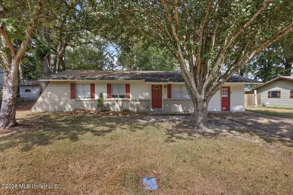 145 W Lisa Drive, Pearl, MS 39208
