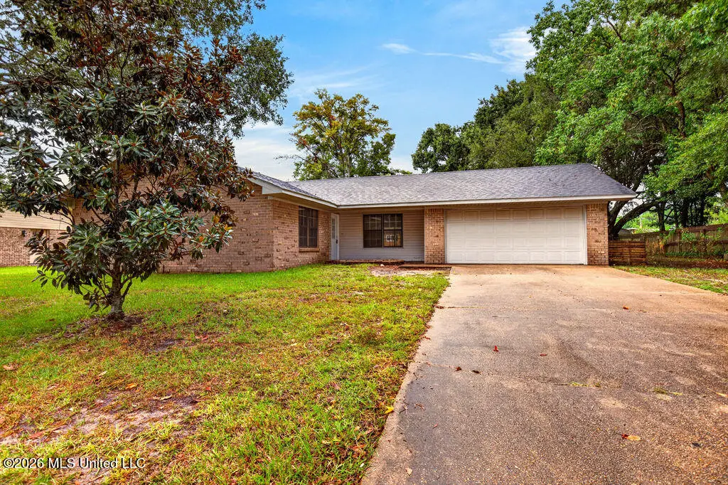 2320 Lynn Avenue, Gulfport, MS 39503 - #1